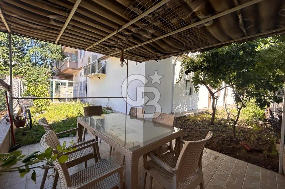AKÇAY MERKEZİ KONUMDA 3+1 MASRAFSIZ SATILIK DAİRE