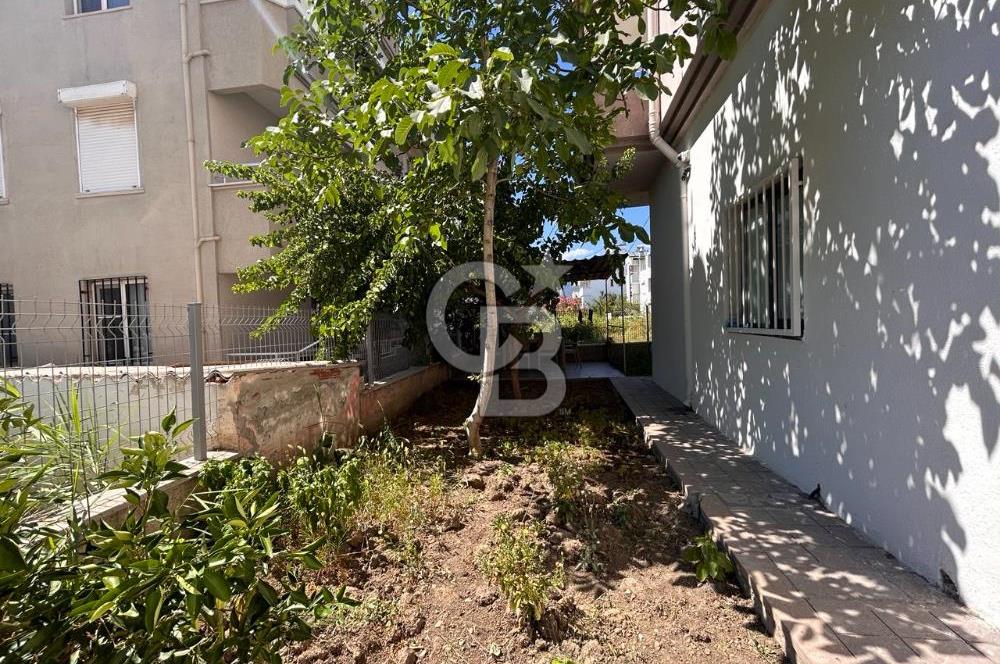 AKÇAY MERKEZİ KONUMDA 3+1 MASRAFSIZ SATILIK DAİRE