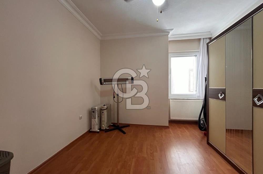 AKÇAY MERKEZİ KONUMDA 3+1 MASRAFSIZ SATILIK DAİRE