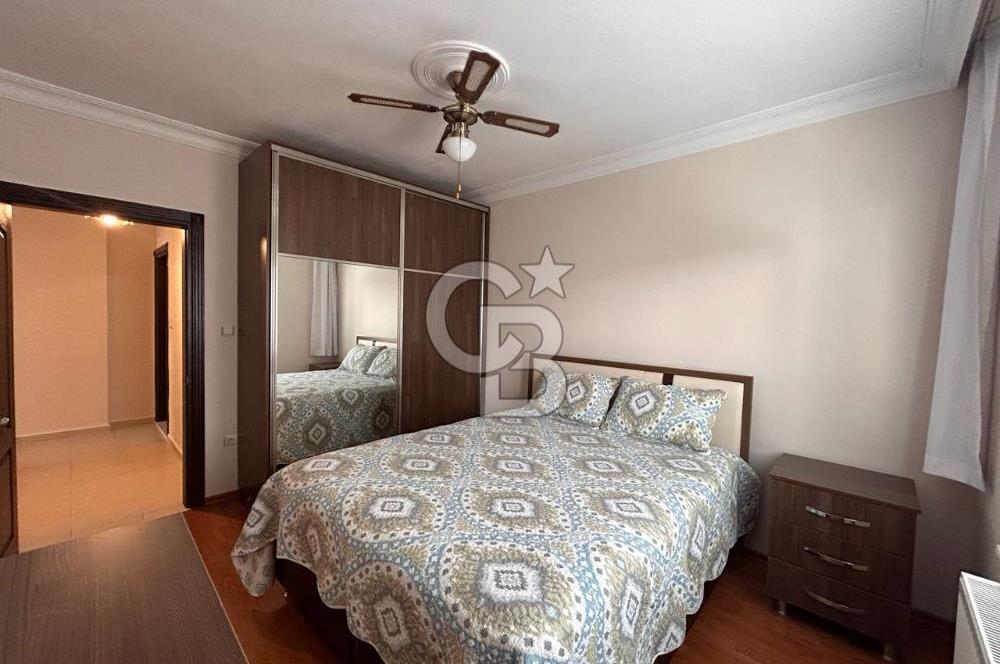 AKÇAY MERKEZİ KONUMDA 3+1 MASRAFSIZ SATILIK DAİRE