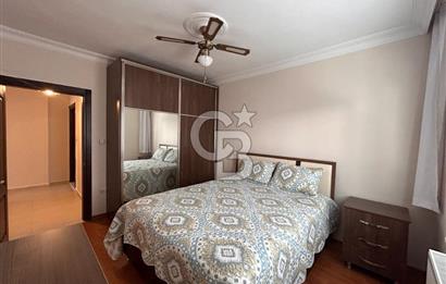 AKÇAY MERKEZİ KONUMDA 3+1 MASRAFSIZ SATILIK DAİRE