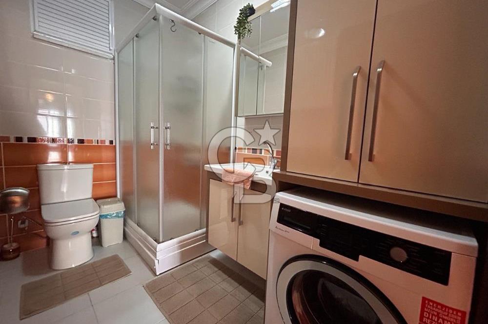 AKÇAY MERKEZİ KONUMDA 3+1 MASRAFSIZ SATILIK DAİRE