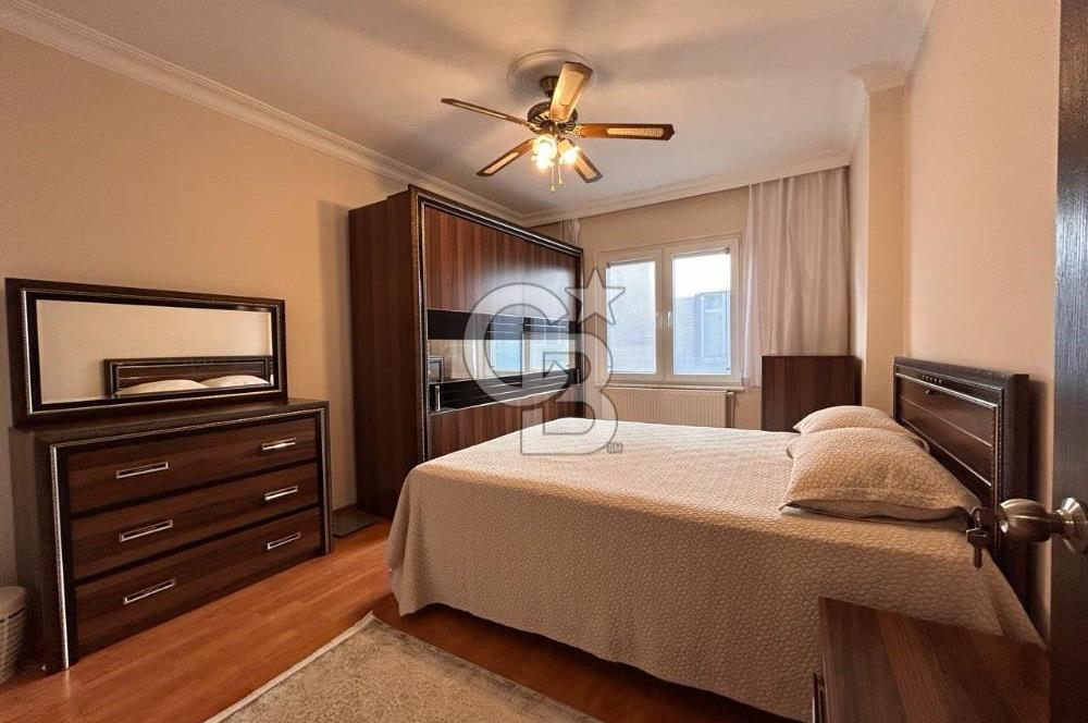 AKÇAY MERKEZİ KONUMDA 3+1 MASRAFSIZ SATILIK DAİRE