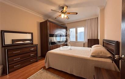 AKÇAY MERKEZİ KONUMDA 3+1 MASRAFSIZ SATILIK DAİRE