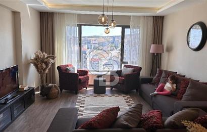 BAĞLICA NİRVANA SİTESİNDE 178m2 KİRALIK 4+1 DAİRE