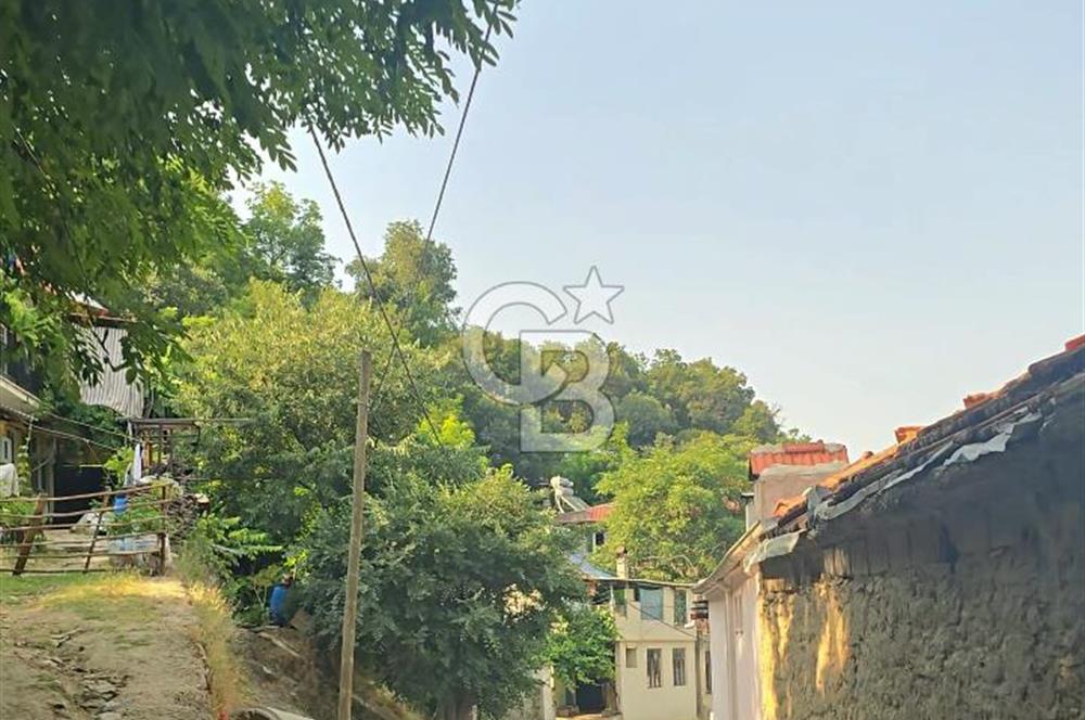 Denizli Altındere Takasa Açık 289 M² Satılık Arsa
