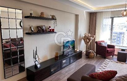 BAĞLICA NİRVANA SİTESİNDE 178m2 KİRALIK 4+1 DAİRE
