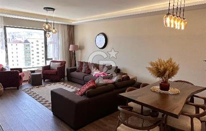 BAĞLICA NİRVANA SİTESİNDE 178m2 KİRALIK 4+1 DAİRE