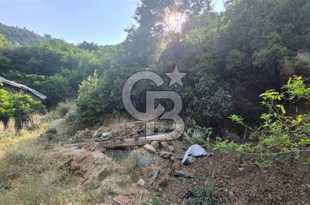 Denizli Altındere Takasa Açık 289 M² Satılık Arsa