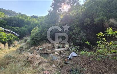 Denizli Altındere Takasa Açık 289 M² Satılık Arsa