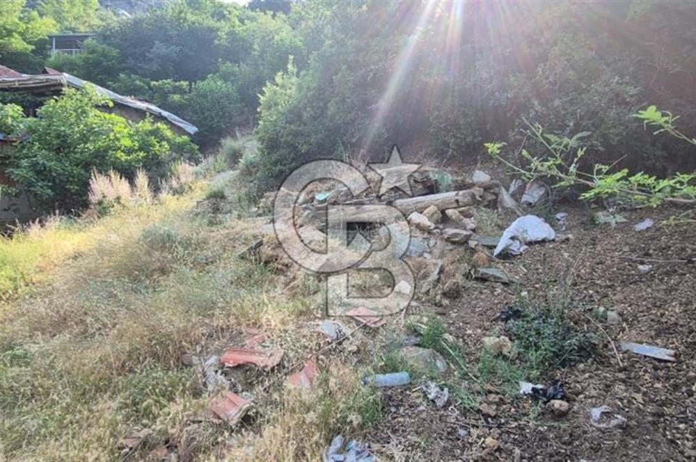 Denizli Altındere Takasa Açık 289 M² Satılık Arsa