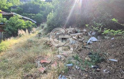 Denizli Altındere Takasa Açık 289 M² Satılık Arsa