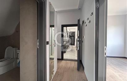 EDREMİT KADIKÖY'DE 3+1 SIFIR SATILIK DUBLEKS DAİRE