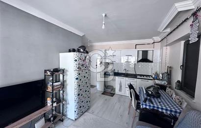 ÇANAKKALE KEPEZ 1+1 SATILIK DAİRE MEDİ GARDEN-3 SİTESİ 