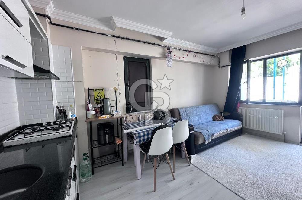 ÇANAKKALE KEPEZ 1+1 SATILIK DAİRE MEDİ GARDEN-3 SİTESİ 