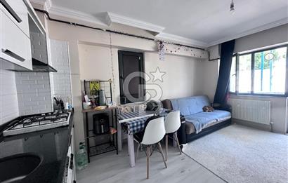 ÇANAKKALE KEPEZ 1+1 SATILIK DAİRE MEDİ GARDEN-3 SİTESİ 