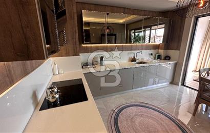 BAĞLICA NİRVANA SİTESİNDE 178m2 KİRALIK 4+1 DAİRE