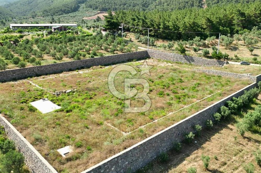 KEMALPAŞA DEREKÖY SATILIK ÜRETİM TESİSİ&DEPO RUHSATLI