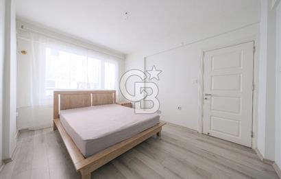 ŞİŞLİ FULYA MAHALLESİNDE SATILIK 2+1 BAKIMLI DAİRE