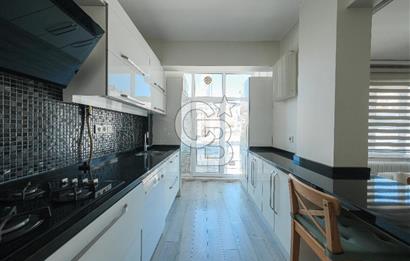 ŞİŞLİ FULYA MAHALLESİNDE SATILIK 2+1 BAKIMLI DAİRE