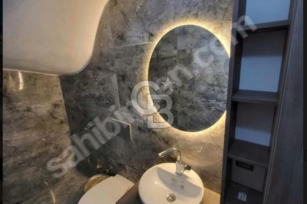 EDREMİT HAMİDİYE MAHALLESİNDE SATILIK VİLLA