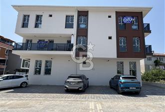 BALIKESİR ALTIEYLÜL GAZİOSMANPAŞA MH SATILIK 1+1 YÜKSEK GİRİŞ DAİRE