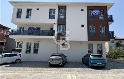 BALIKESİR ALTIEYLÜL GAZİOSMANPAŞA MH SATILIK 1+1 YÜKSEK GİRİŞ DAİRE
