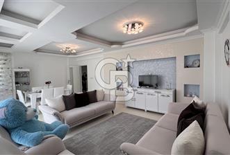 Merkezi Konumda Satılık 3+1 Daire