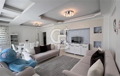 Merkezi Konumda Satılık 3+1 Daire