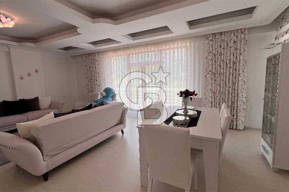 Merkezi Konumda Satılık 3+1 Daire
