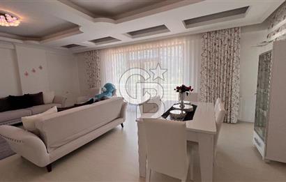 Merkezi Konumda Satılık 3+1 Daire