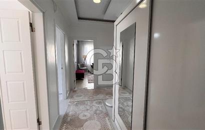 Merkezi Konumda Satılık 3+1 Daire