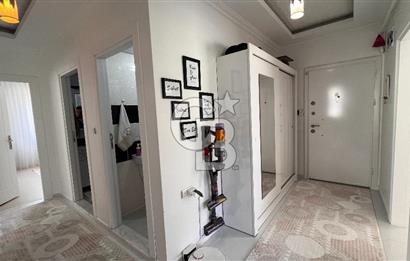 Merkezi Konumda Satılık 3+1 Daire