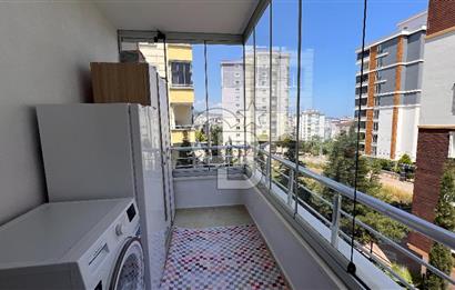 Merkezi Konumda Satılık 3+1 Daire