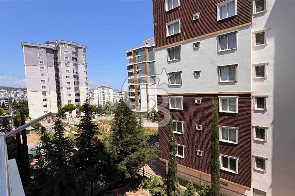 Merkezi Konumda Satılık 3+1 Daire