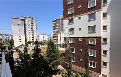 Merkezi Konumda Satılık 3+1 Daire