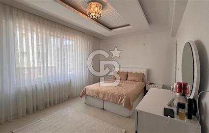 Merkezi Konumda Satılık 3+1 Daire