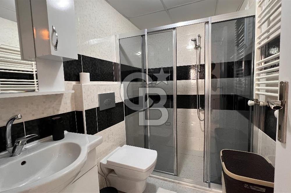 Merkezi Konumda Satılık 3+1 Daire