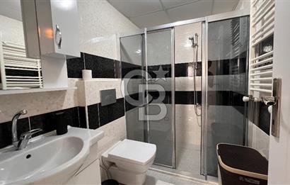 Merkezi Konumda Satılık 3+1 Daire