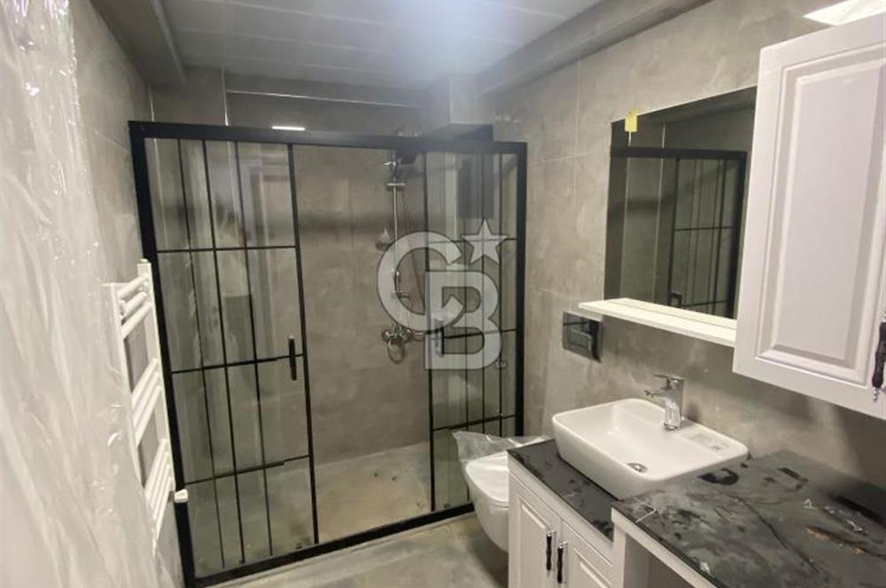 BUCA HASANAĞA YAKINI KİRALIK DAİRE