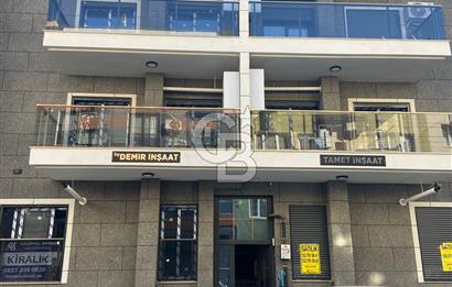 BUCA HASANAĞA YAKINI KİRALIK DAİRE