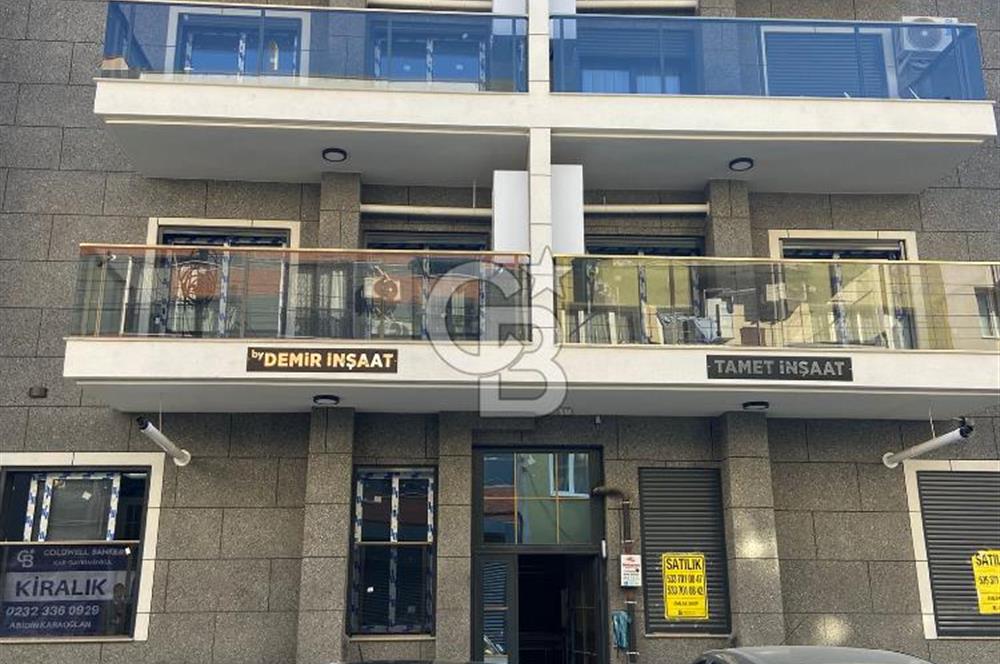 BUCA HASANAĞA YAKINI KİRALIK DAİRE