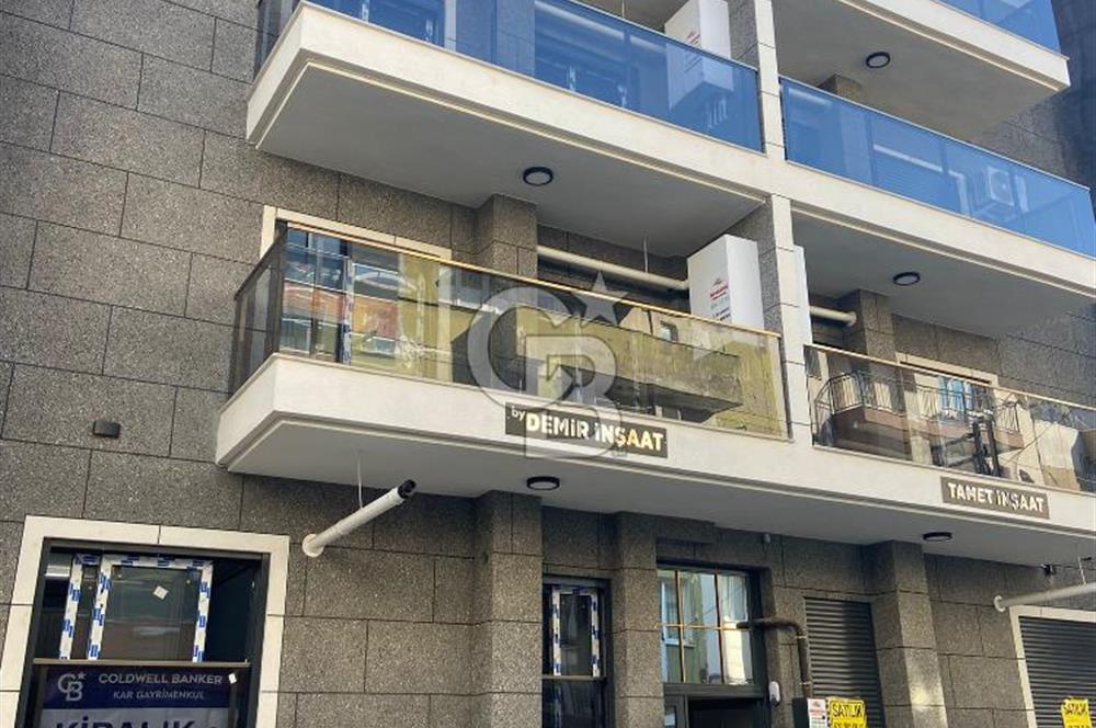 BUCA HASANAĞA YAKINI KİRALIK DAİRE