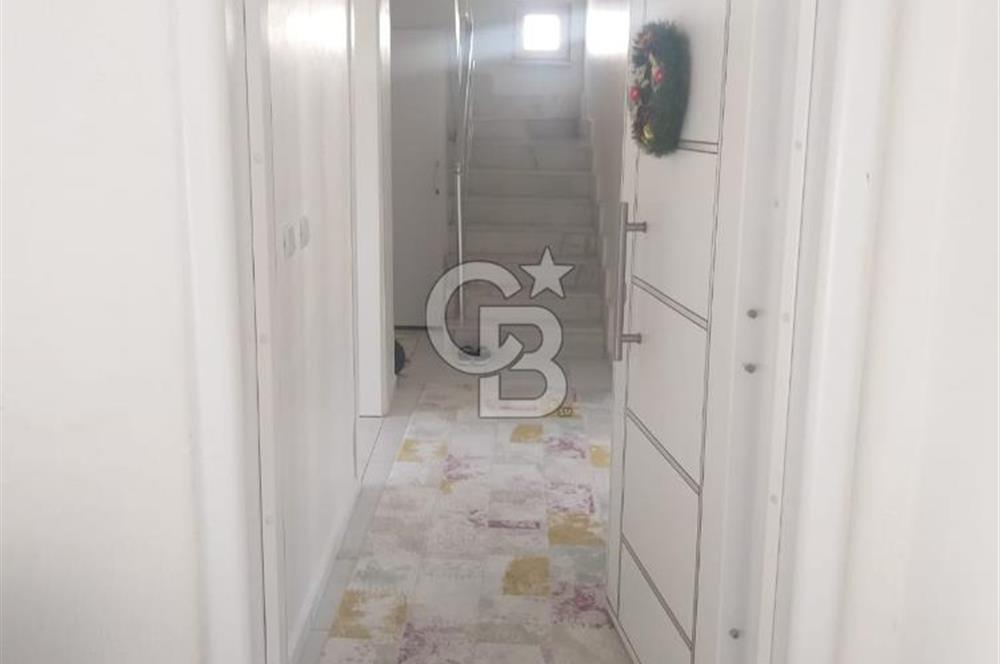 EVRENSEKİDE 3+1 DUBLEKS YAZLIK
