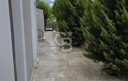 ÖZDERE KALEMLİK MEVKİİ ÖZEL HAVUZLU TRIPLEKS VİLLA