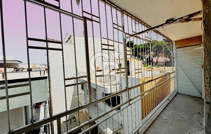 Kuşadası Türkmen'in Kalbinde Yatırıma Uygun Satılık 3+1 Daire