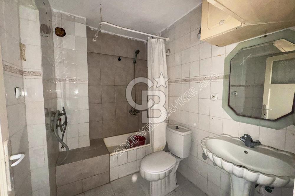 Kuşadası Türkmen'in Kalbinde Yatırıma Uygun Satılık 3+1 Daire