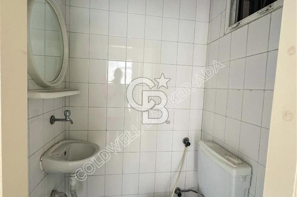 Kuşadası Türkmen'in Kalbinde Yatırıma Uygun Satılık 3+1 Daire