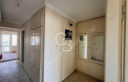 Kuşadası Türkmen'in Kalbinde Yatırıma Uygun Satılık 3+1 Daire