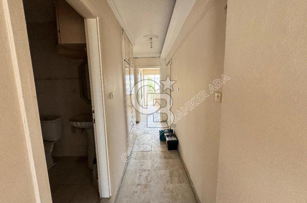 Kuşadası Türkmen'in Kalbinde Yatırıma Uygun Satılık 3+1 Daire